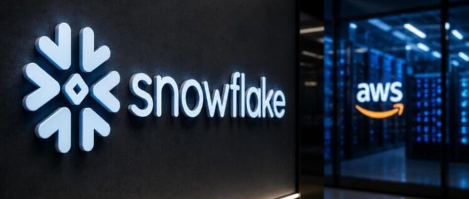 Snowflake AI Data Cloud, disponible en la región AWS Europa