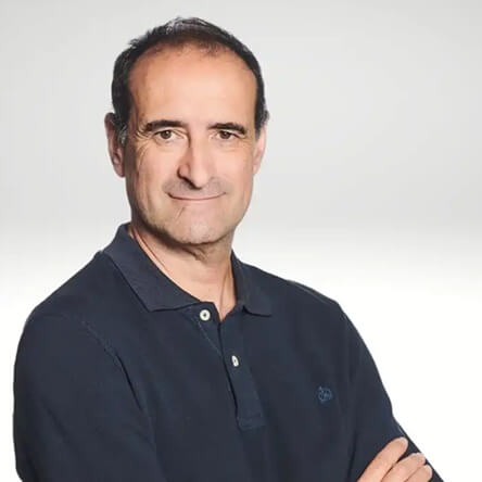 Botón de apagado de emergencia para la IA