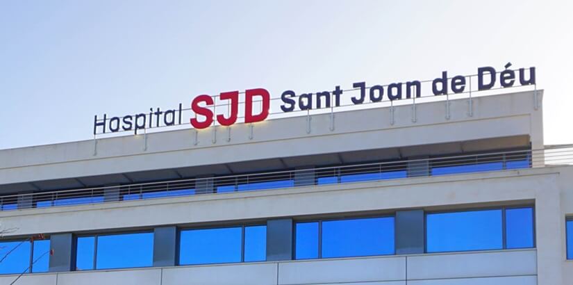 Hornetsecurity fortalece la ciberresiliencia de los hospitales de San Juan de Dios España