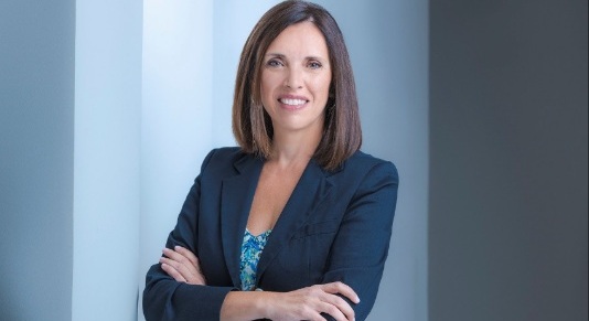 Linkroad incorpora nueva CEO