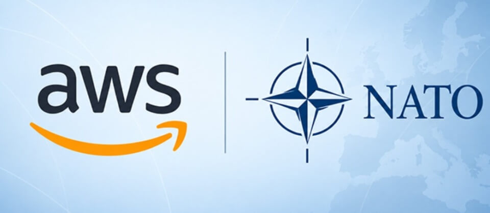 AWS obtiene la acreditación NATO RESTRICTED para su Región Cloud en España