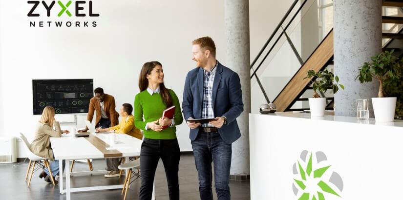 Zyxel Networks presenta el Programa MSP Partner