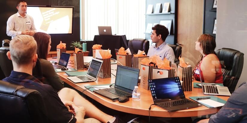 Los perfiles técnicos en las decisiones de TI