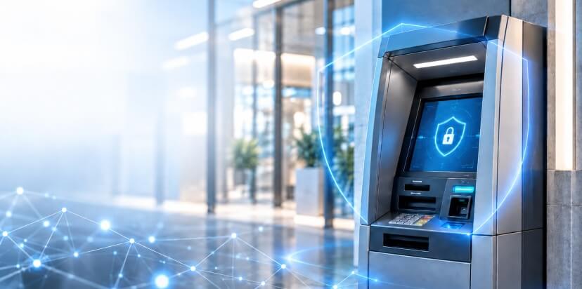 Auriga actualiza su solución de seguridad para cajeros automáticos LDM con el enfoque Zero Trust