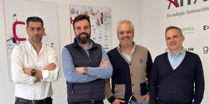 Grupo Aitana-Opentix entra en Portugal tras integrar a Critério Virtual