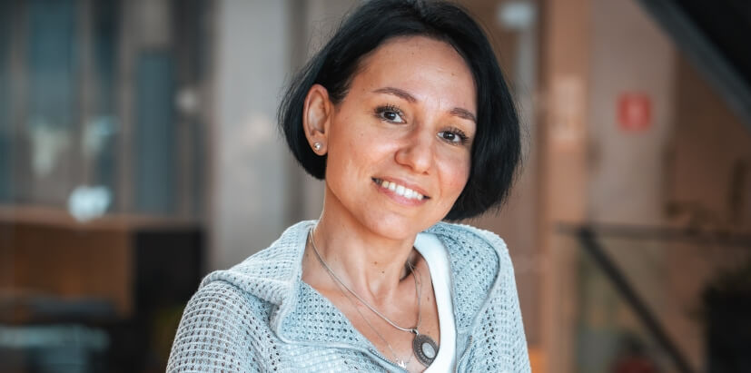 Infobip nonbra vicepresidenta de People