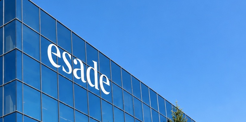 Ayesa Digital, partner tecnológico de Esade en la iniciativa Student Center