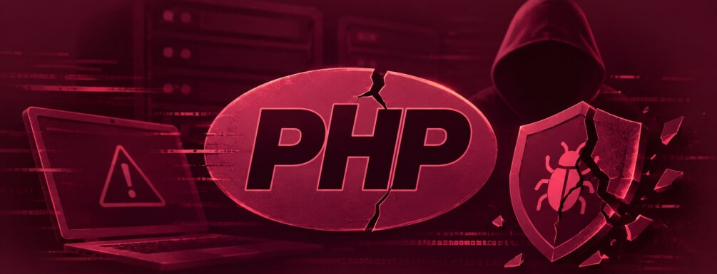 Las vulnerabilidades críticas en PHP suponen uno de los grades fallos de seguridad de 2026