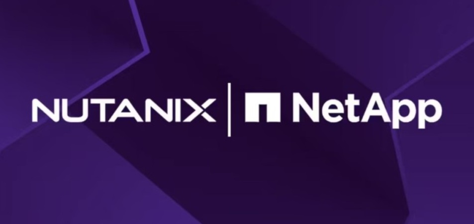 Una nueva solución de virtualización combina las tecnologías de Nutanix y NetApp