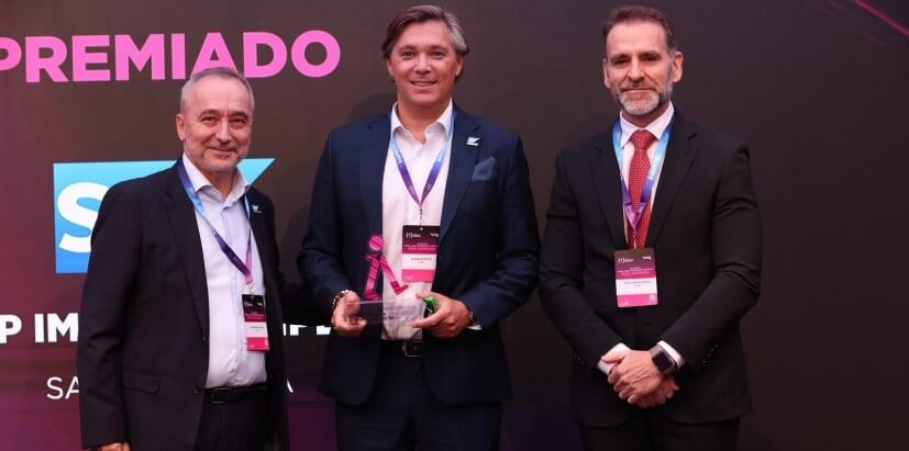 AMETIC reconoce a SAP España su fomento del empleo digital