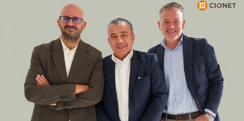 CIONET nombra Managing Director Spain