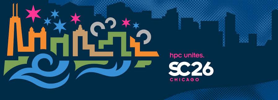 Chicago acoge el Congreso Global de Supercomputación
