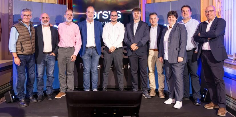 Arsys celebró su evento anual Partner Network Tour
