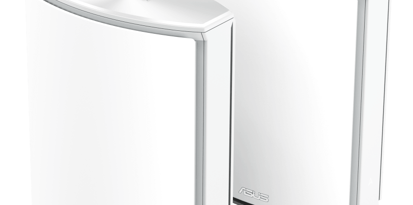 ASUS anuncia su primer sistema Mesh WiFi 8