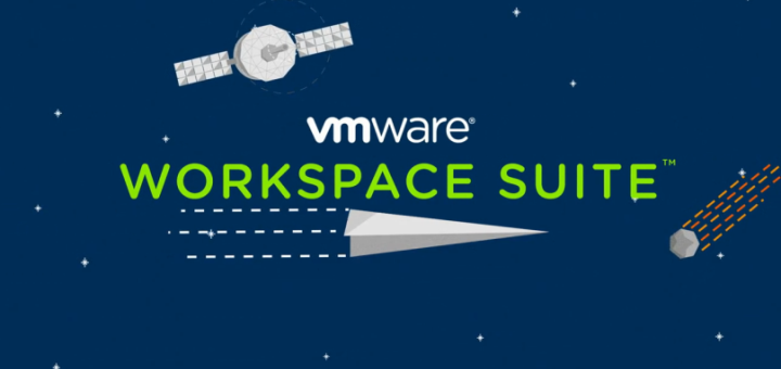 VMware unifica la gestión de móviles, escritorios y contenidos con VMware Workspace Suite