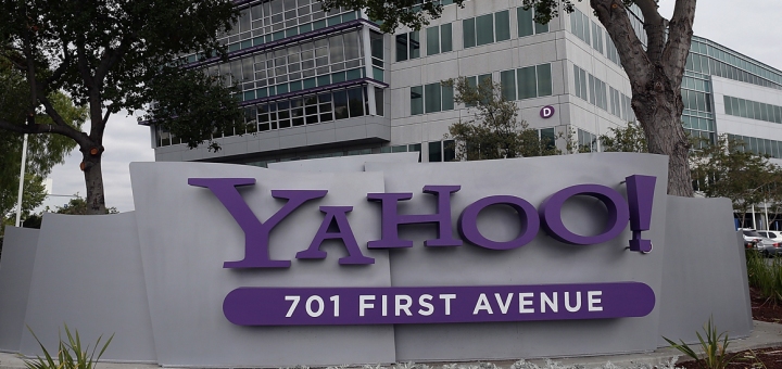 Las presiones de la NSA a Yahoo para obtener datos llegaron a las amenazas de multas