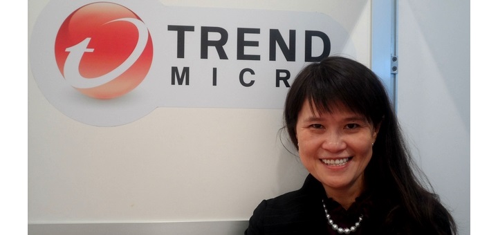 Trend Micro firma un acuerdo de colaboración con INTERPOL