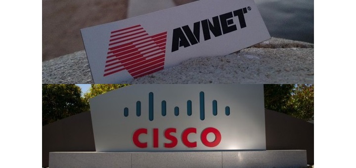 Avnet comercializará en EMEA las soluciones de Seguridad de Cisco