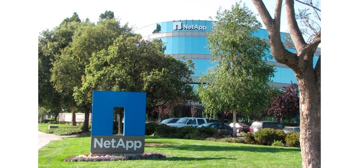 NetApp anuncia la salida al mercado de las primeras unidades de sus sistemas FlashRay