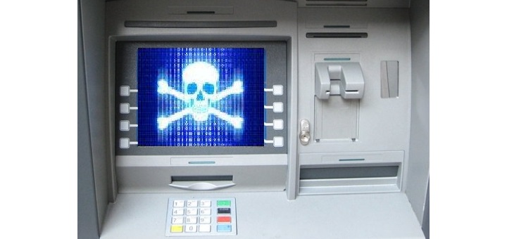 La Interpol y Kaspersky Lab detectan un malware que afecta a cajeros automáticos de todo el mundo