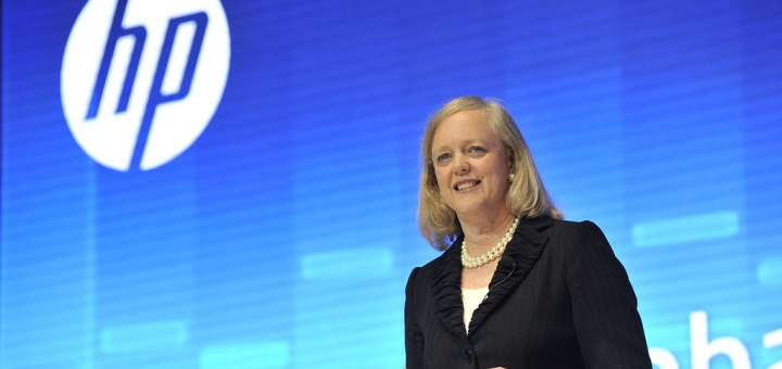 La división de HP en dos compañías supone uno de los cambios más radicales de su historia