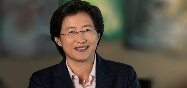 AMD nombra a la Doctora Lisa Su presidenta y directora ejecutiva