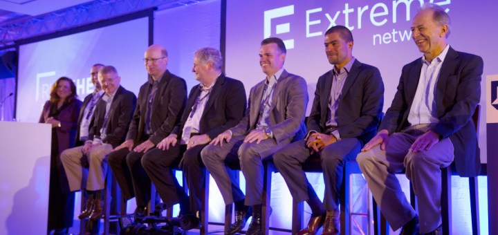 Extreme Networks celebra su Channel Partner Conference en Lisboa
