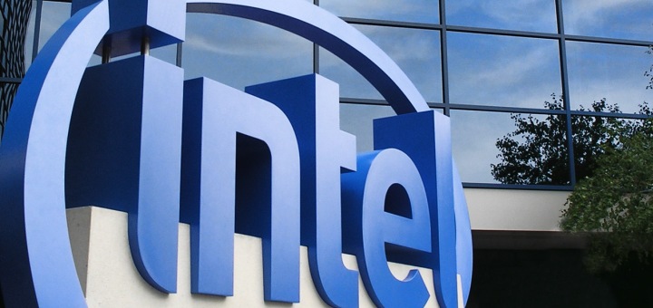 Intel presenta unos ingresos trimestrales de 14.600 millones de dólares