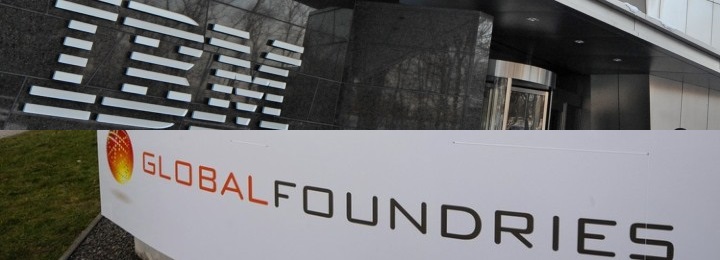 IBM vende su división de semiconductores a GlobalFoundries