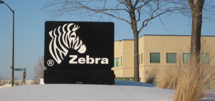 Zebra Technologies presentará sus soluciones de Localización en Tiempo Real e Internet of Things en Logistics 2014