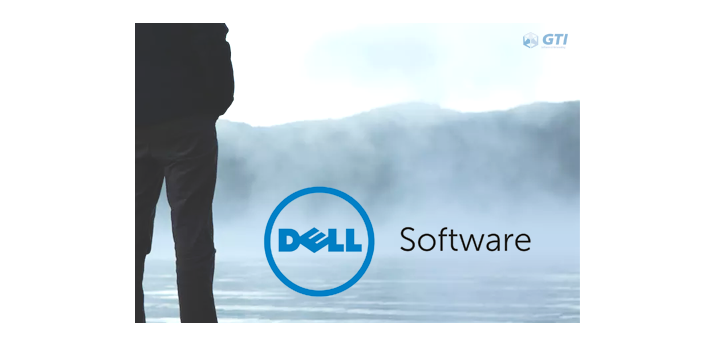 GTI relanza su acuerdo con Dell Software