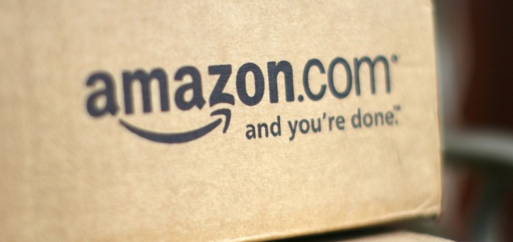Las pérdidas de Amazon en el tercer trimestre se multiplican por diez