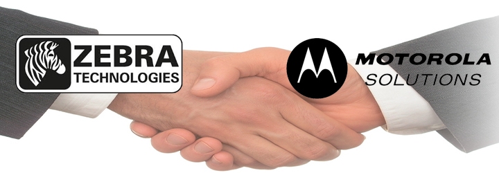 Zebra Technologies completa la adquisición del negocio Enterprise de Motorola Solutions