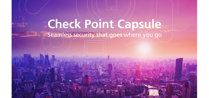 Check Point lleva la seguridad corporativa a los dispositivos móviles personales