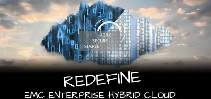 EMC redefine la Nube Híbrida empresarial