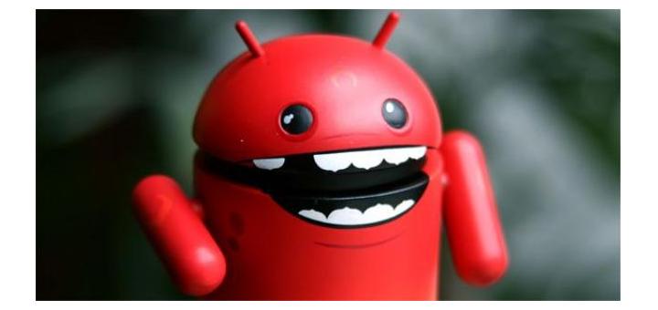 El 13 por ciento de los hackeos a perfiles españoles de redes sociales se hace a usuarios de Android