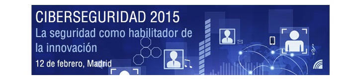 IDC prepara el Fórum Ciberseguridad 2015