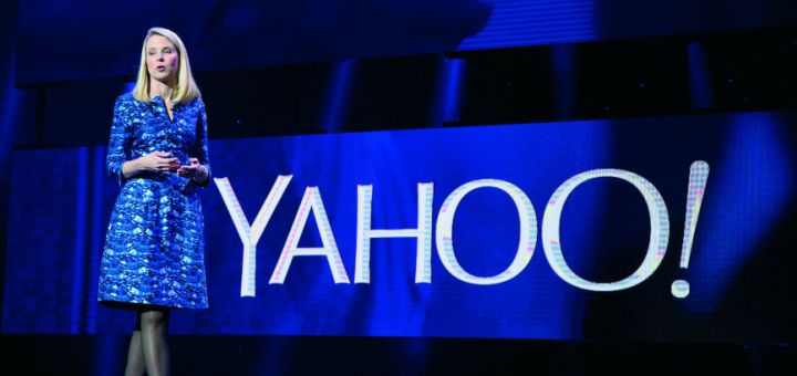 Acuerdo definitivo para la compra de BrightRoll por Yahoo