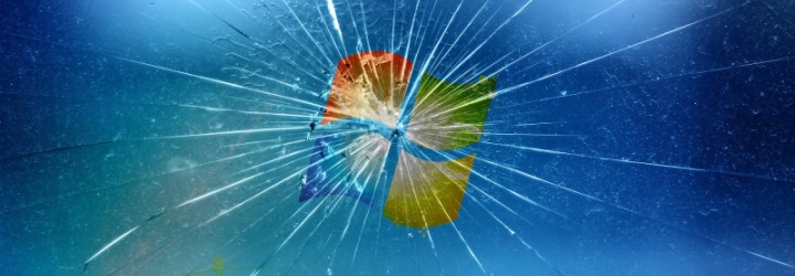 Microsoft detecta una vulnerabilidad en todos sus sistemas operativos desde Windows Server 2003
