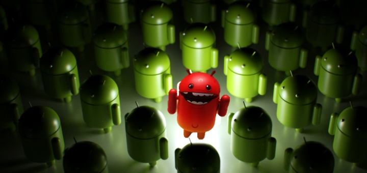 Kaspersky registra el mayor pico de ciberataques a dispositivos Android