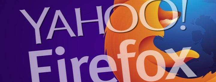 Firefox cambia a Google por Yahoo como buscador por defecto en EEUU