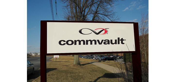 Gartner posiciona a Commvault como líder en Enterprise Information Archiving