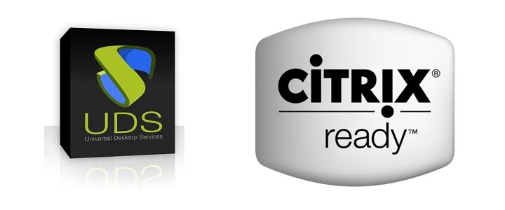 VirtualCable, partner tecnológico certificado de Citrix