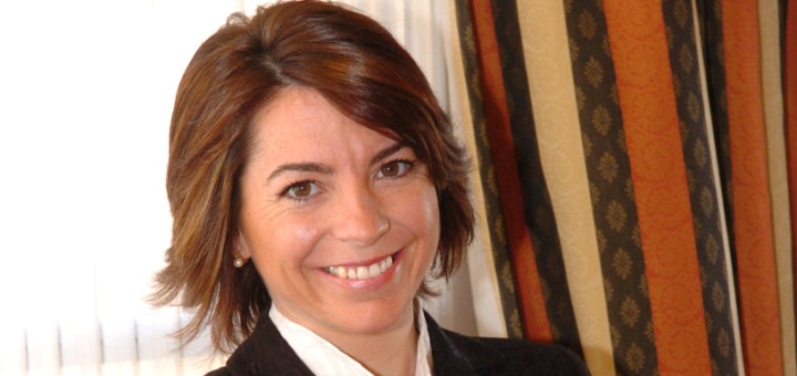 DEYDE incorpora a Elena Pastor para el desarrollo del negocio internacional