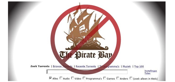 La redada contra The Pirate Bay, otro capítulo de la guerra legal en Internet