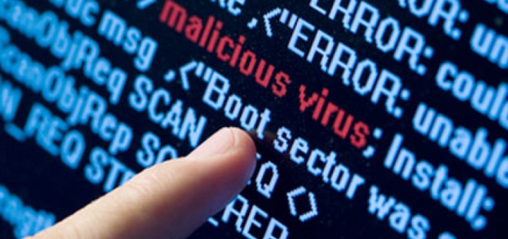 El ciberataque Inception intenta extraer información confidencial de ordenadores