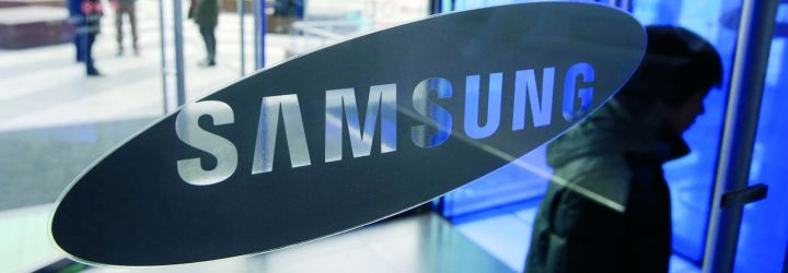 Samsung Galaxy S6 podría presentarse en enero