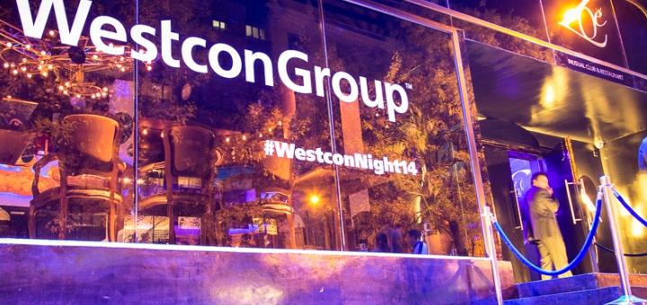 Westcon Group celebra su Evento Anual 2014 con más de 400 profesionales del sector IT