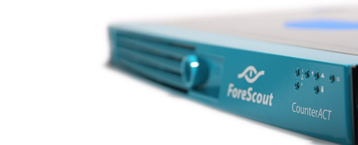 Integración de CounterACT de Forescout con los firewalls Palo Alto Networks Wildfire