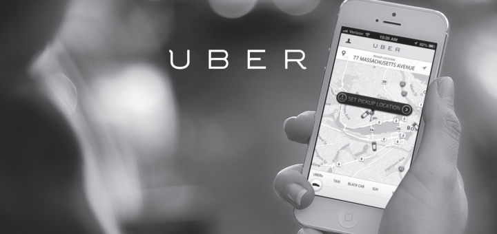 Se ordena el cierre inmediato de Uber, y la empresa responde